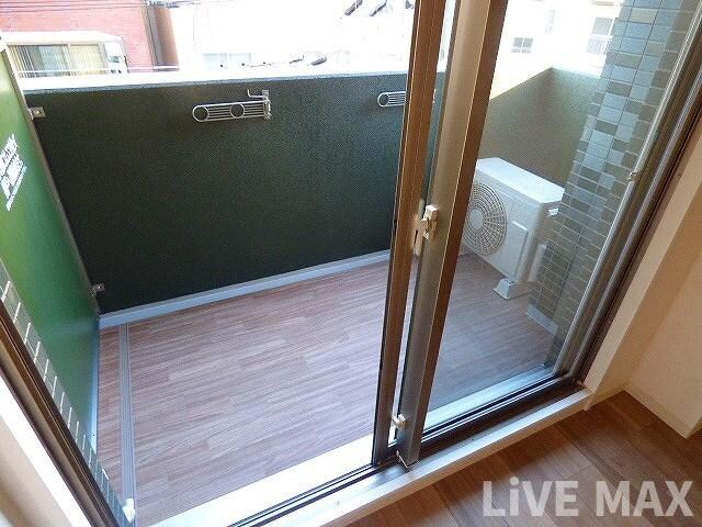 プレサンス梅田北オールの物件内観写真