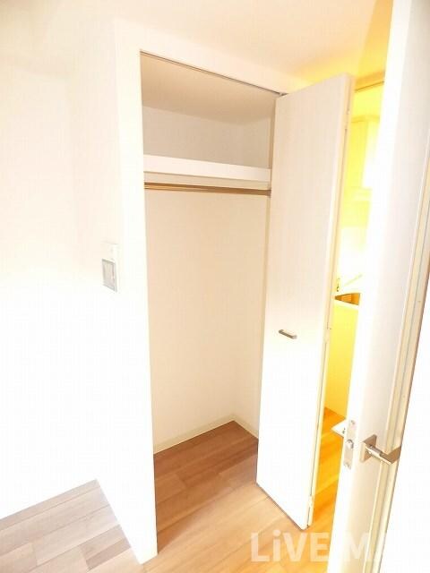 プレサンス梅田北オールの物件内観写真