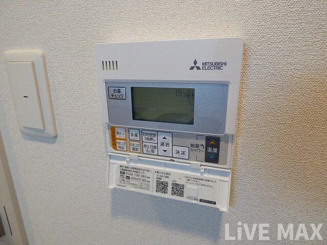 プレサンス梅田北オールの物件内観写真