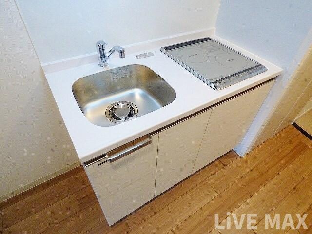 プレサンス梅田北オールの物件内観写真