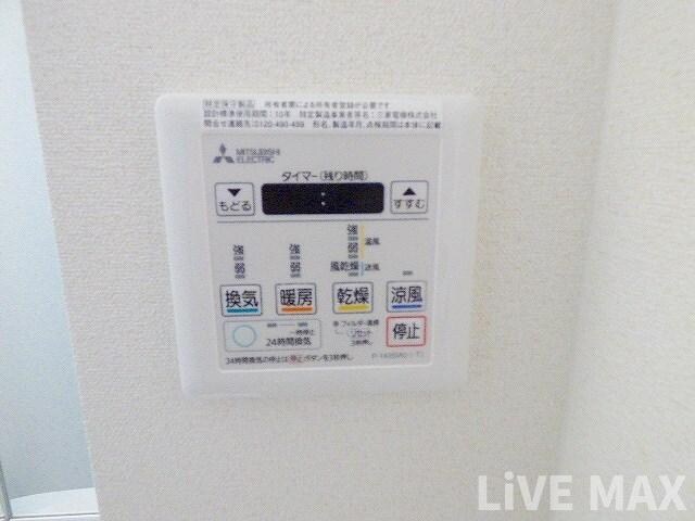 プレサンス梅田北オールの物件内観写真