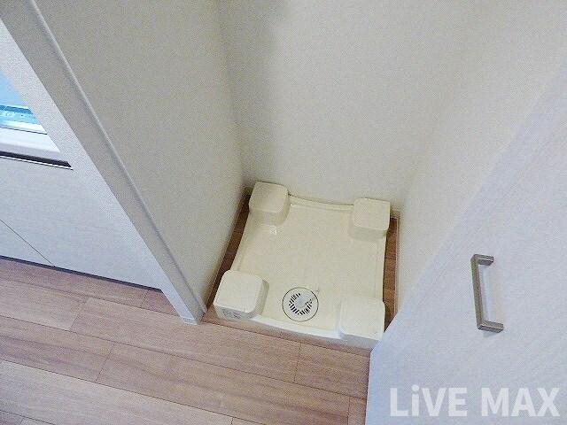 プレサンス梅田北オールの物件内観写真