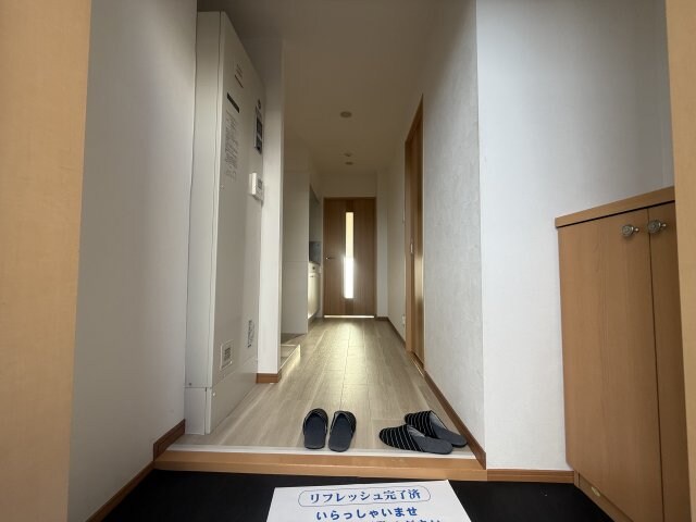 CASSIA豊中三国の物件内観写真