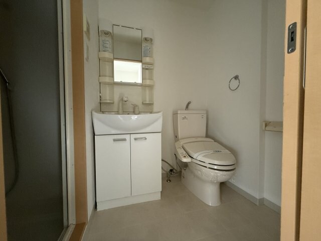 CASSIA豊中三国の物件内観写真