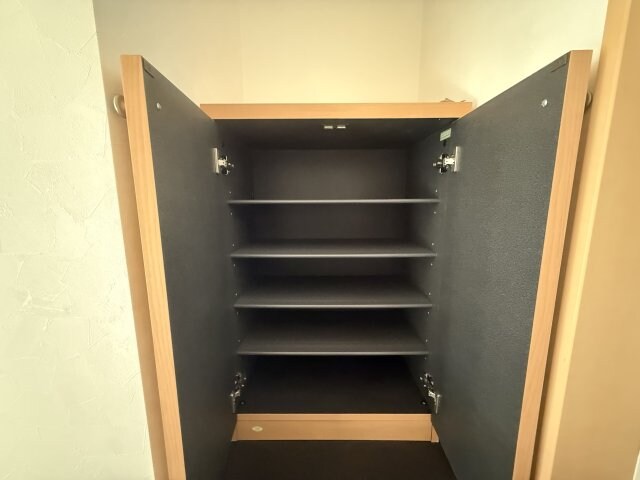 CASSIA豊中三国の物件内観写真