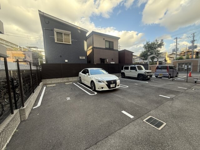 CASSIA豊中三国の物件内観写真