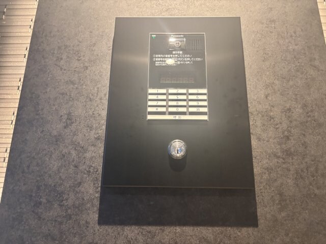 Alivis都島北通の物件内観写真