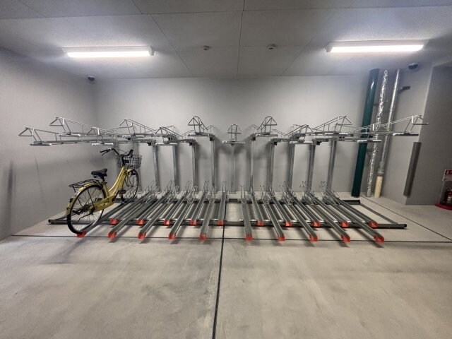 Alivis都島北通の物件内観写真