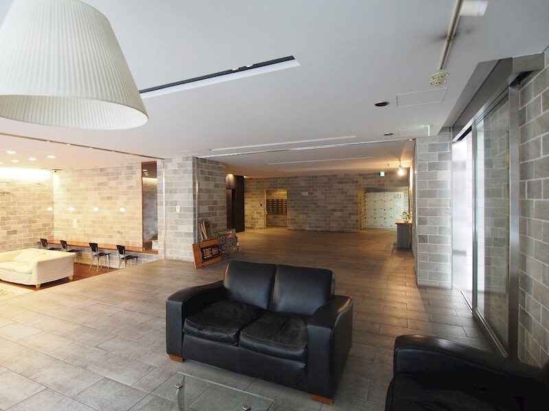 北浜駅 徒歩3分 2階の物件外観写真