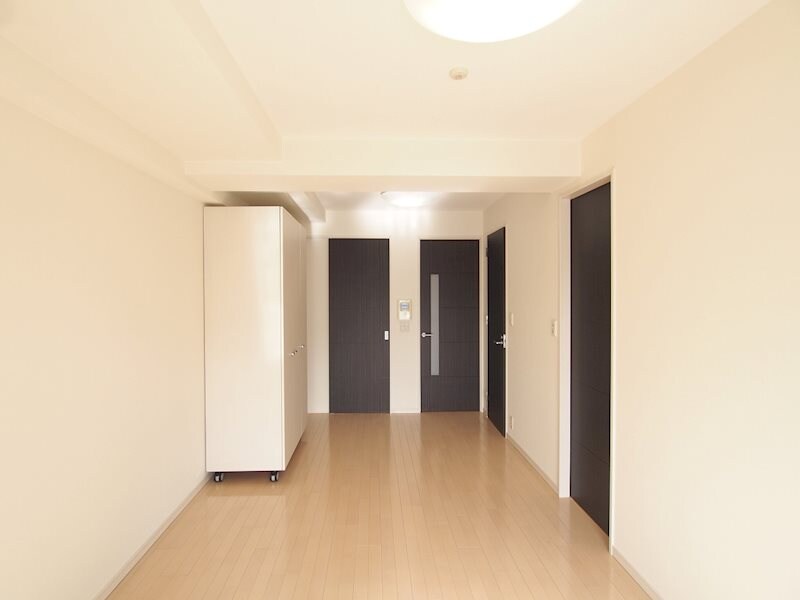 北浜駅 徒歩3分 2階の物件内観写真