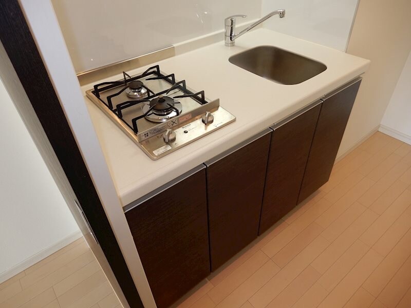 北浜駅 徒歩3分 2階の物件内観写真