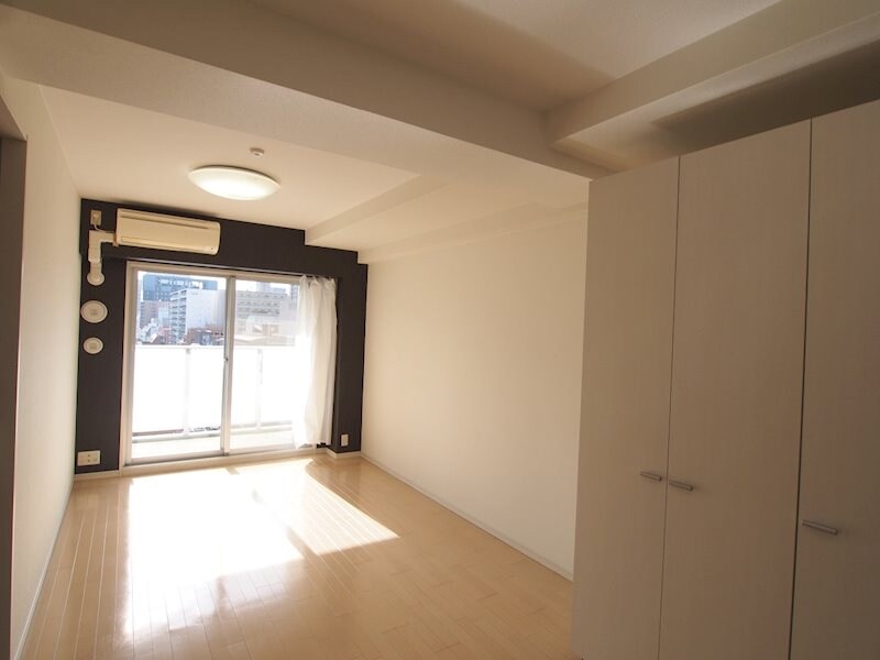 北浜駅 徒歩3分 2階の物件内観写真