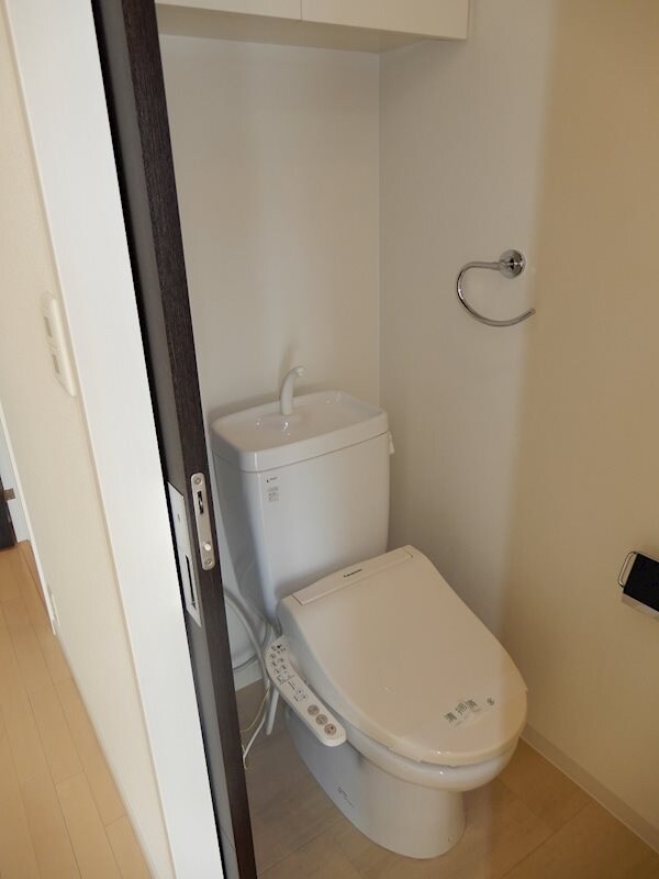 北浜駅 徒歩3分 2階の物件内観写真