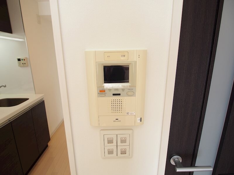 北浜駅 徒歩3分 2階の物件内観写真