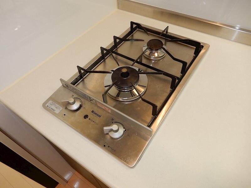 北浜駅 徒歩3分 2階の物件内観写真