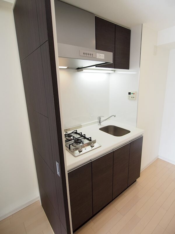 北浜駅 徒歩3分 2階の物件内観写真