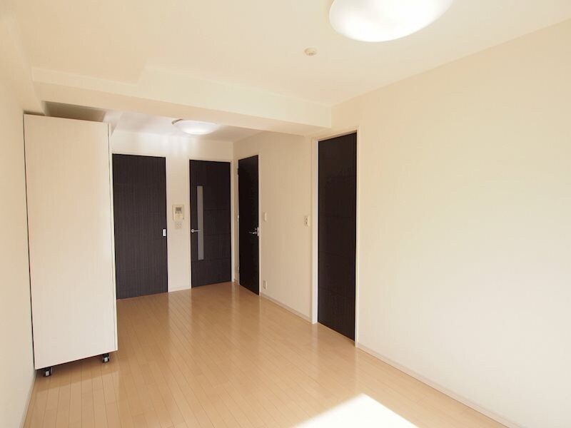 北浜駅 徒歩3分 2階の物件内観写真