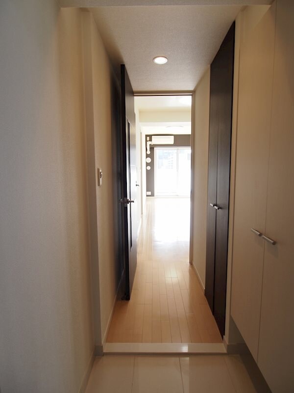 北浜駅 徒歩3分 2階の物件内観写真