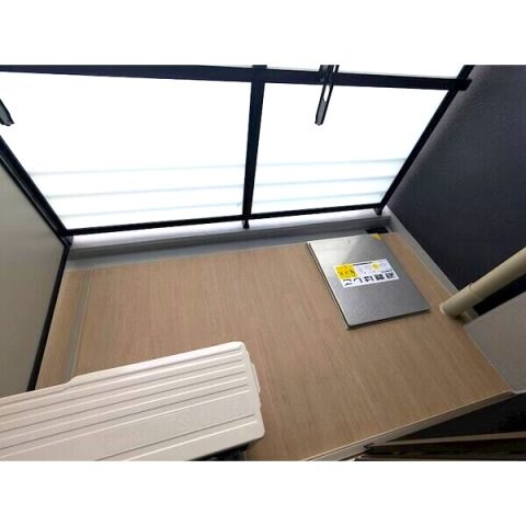 エスリード　ザ・グラン大阪ノースの物件内観写真