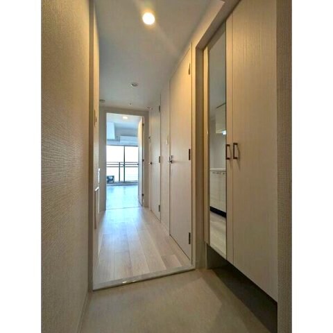 エスリード　ザ・グラン大阪ノースの物件内観写真