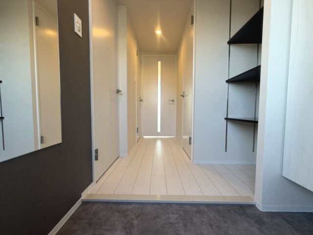 ファーストフィオーレ大阪ウエストウェルビングの物件内観写真