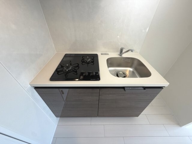 ファーストフィオーレ大阪ウエストウェルビングの物件内観写真