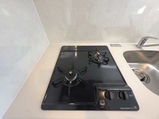 ファーストフィオーレ大阪ウエストウェルビングの物件内観写真