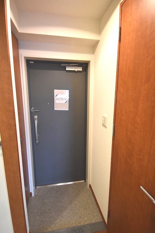 ノルデンハイム江坂の物件内観写真