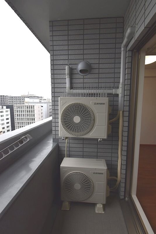 ノルデンハイム江坂の物件内観写真