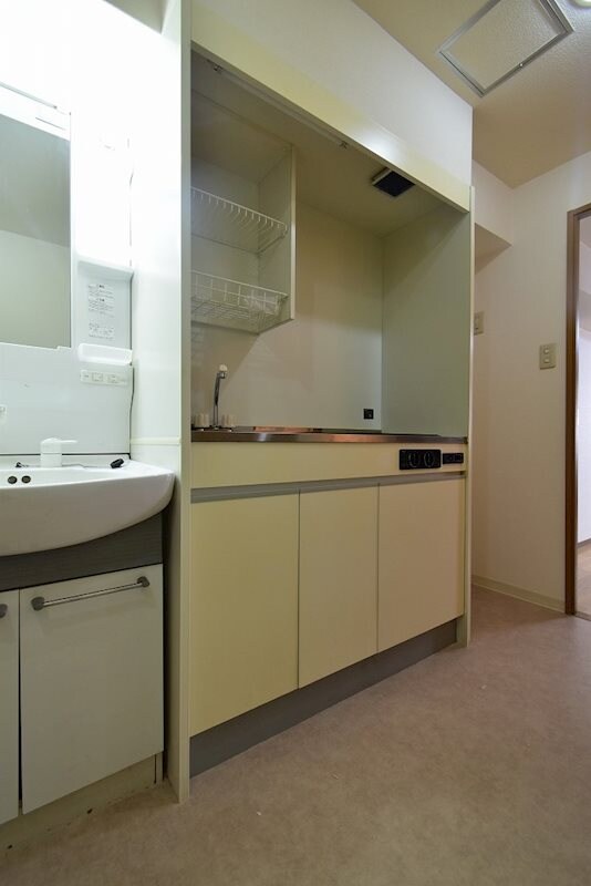 ラ・フォンテ海老江の物件内観写真