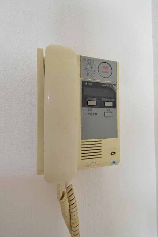 ラ・フォンテ海老江の物件内観写真