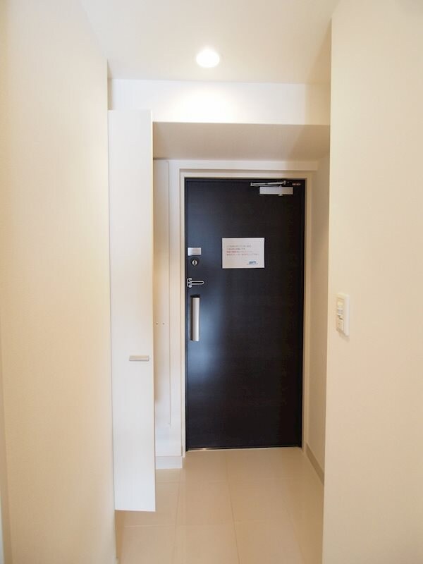 北浜駅 徒歩3分 2階の物件内観写真