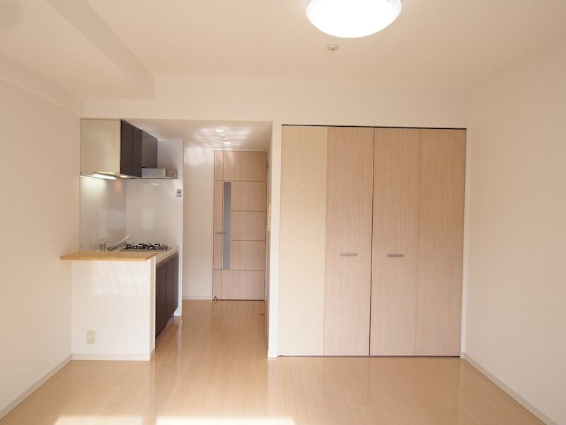 北浜駅 徒歩3分 2階の物件内観写真