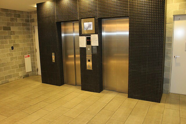 北浜駅 徒歩3分 2階の物件外観写真