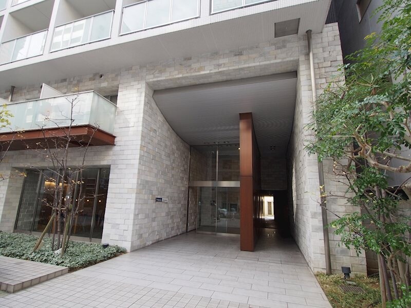 北浜駅 徒歩3分 2階の物件外観写真