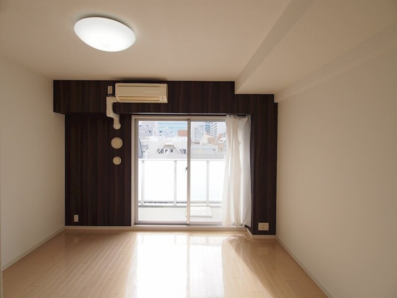 北浜駅 徒歩3分 2階の物件内観写真