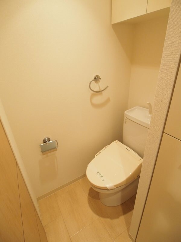 北浜駅 徒歩3分 2階の物件内観写真