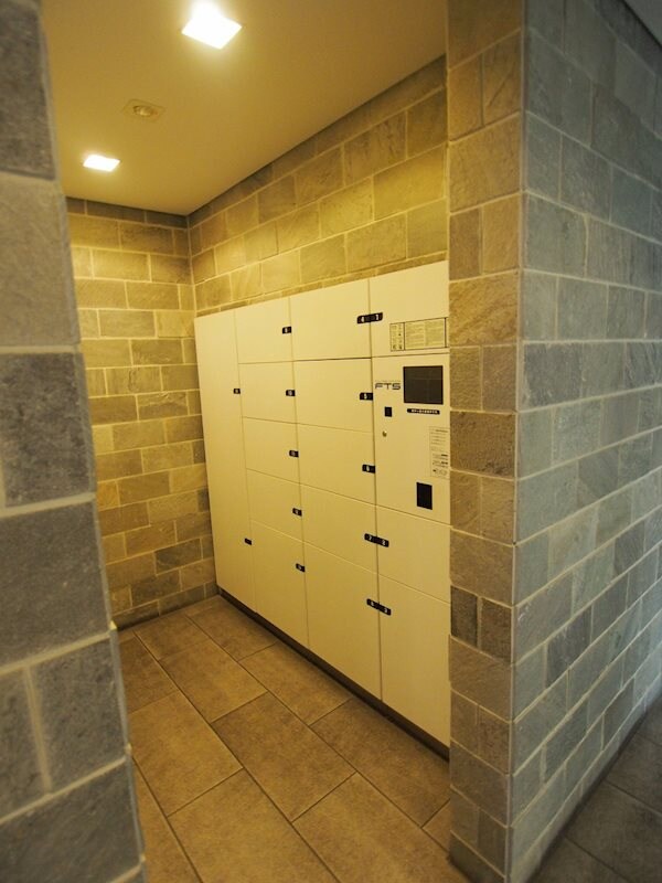 北浜駅 徒歩3分 2階の物件内観写真