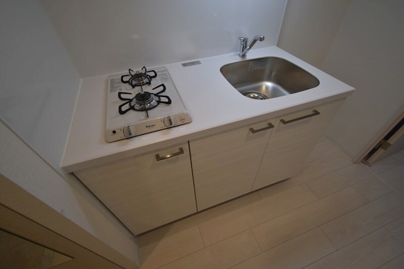 エスリードレジデンス梅田フロントの物件内観写真