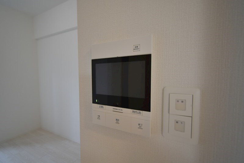 エスリードレジデンス梅田フロントの物件内観写真