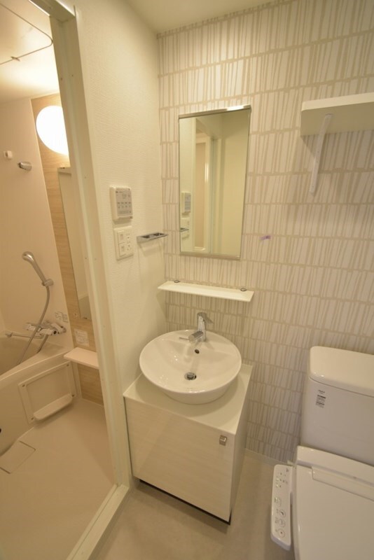 エスリードレジデンス梅田フロントの物件内観写真