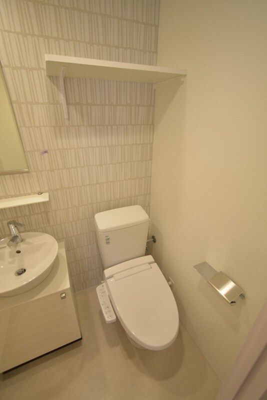 エスリードレジデンス梅田フロントの物件内観写真