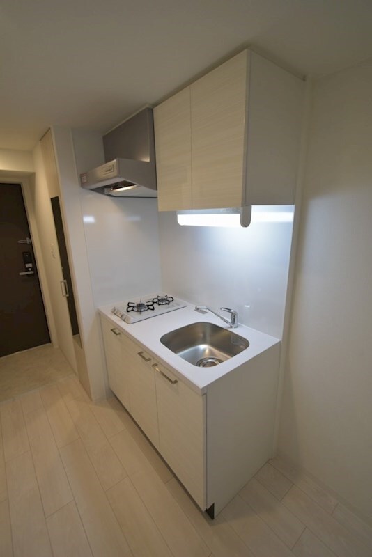 エスリードレジデンス梅田フロントの物件内観写真