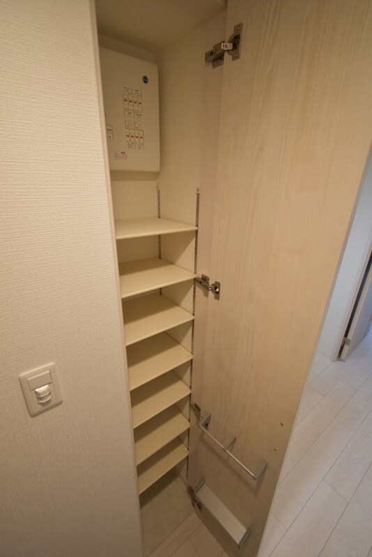 エスリードレジデンス梅田フロントの物件内観写真