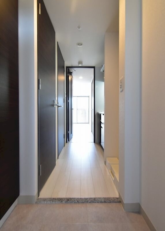 新大阪駅 徒歩10分 3階の物件内観写真