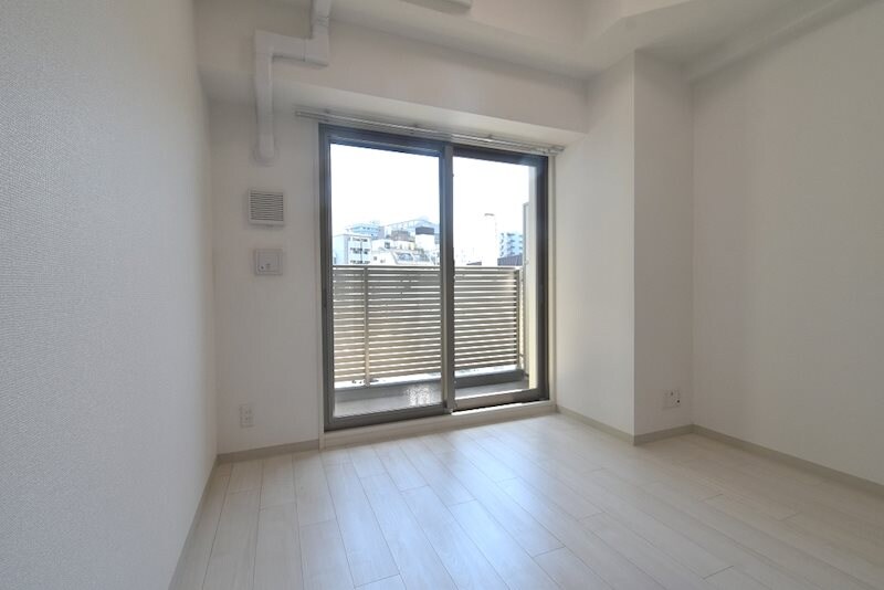 新大阪駅 徒歩10分 3階の物件内観写真