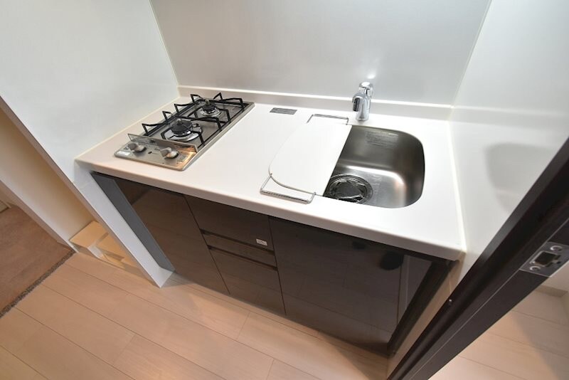 新大阪駅 徒歩10分 3階の物件内観写真