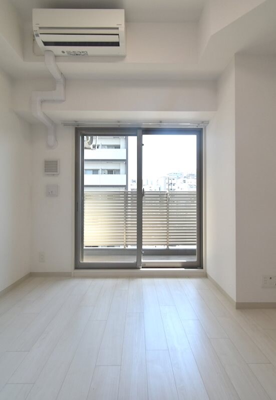 新大阪駅 徒歩10分 3階の物件内観写真