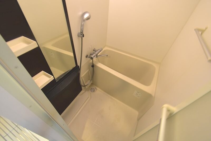 新大阪駅 徒歩10分 3階の物件内観写真