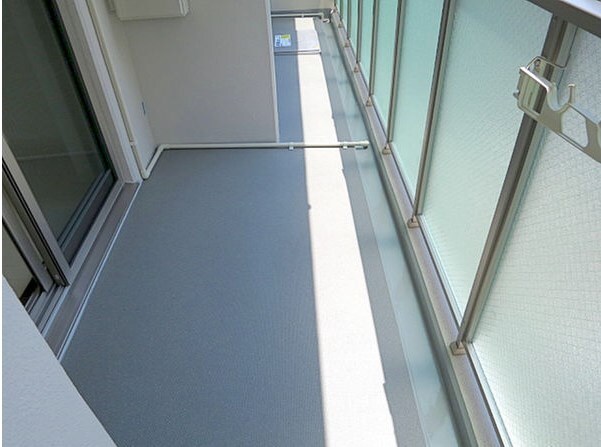 新大阪駅 徒歩10分 3階の物件内観写真